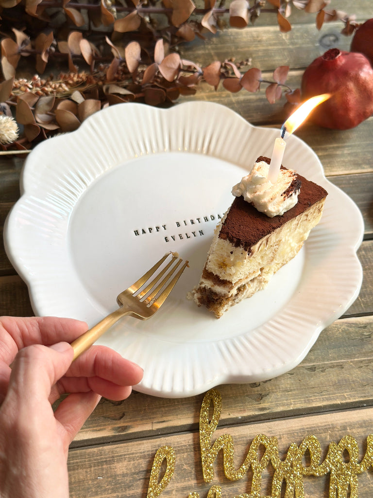 PERSONALIZED BIRTHDAY GIFTS