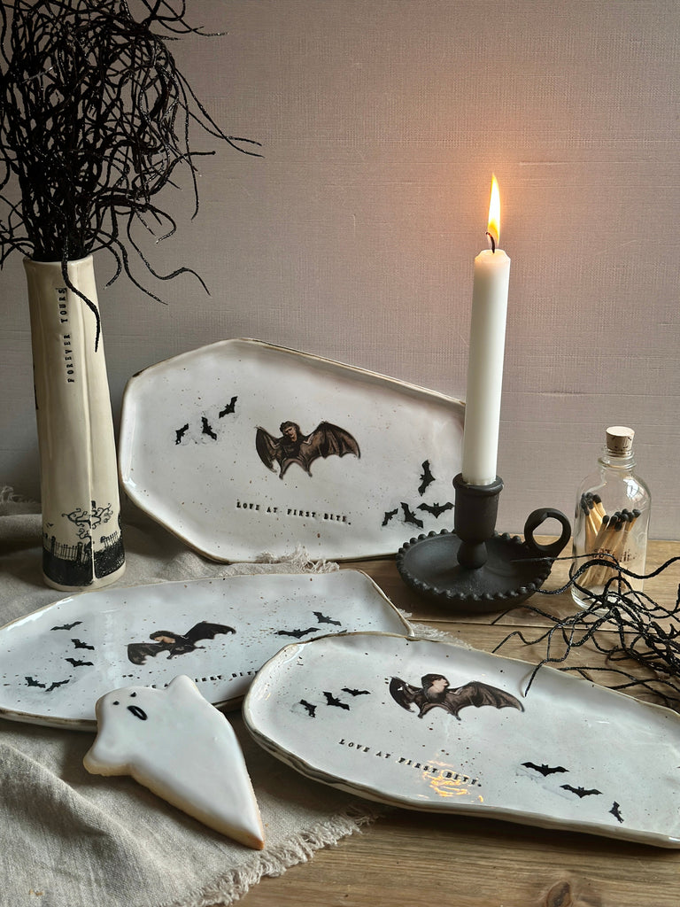 HALLOWEEN COLLECTION 2025