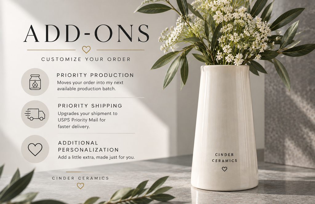 ADD-ONS