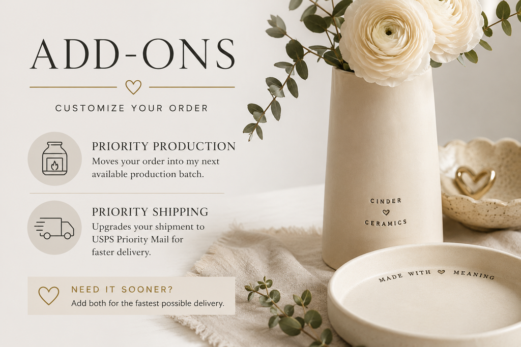 ADD-ONS