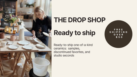 THE DROP SHOP
