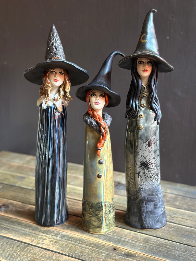 HALLOWEEN COLLECTION 2025