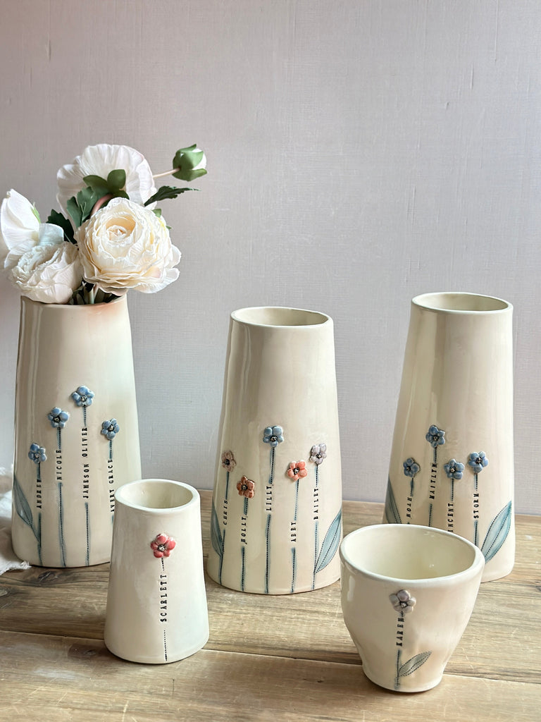 FAMILY GARDEN HERITAGE COLLECTION